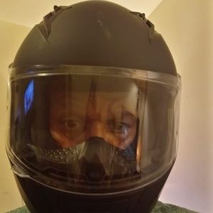 Meet your Posher, Kenneth